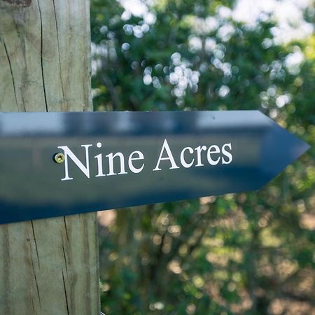فندق Nine Acres, Peaceful براكلي المظهر الخارجي الصورة